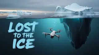 Река Оттава: Незабываемый полет на дроне DJI Avata 2!