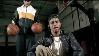 Tribe Mafia - Triple Double [Official Music Video]