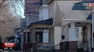 City of Decatur accepting proposals for redevelopment of vacant land
