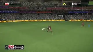 AFL 26 - Pro Team LIVE (PS5)