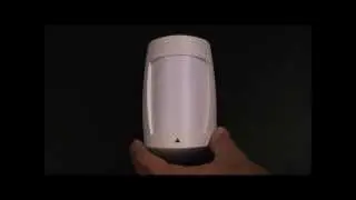 Sensor Semi-Externo sem fio Paradox PMD75 -  