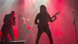 Soen - Martyrs (live) @ Capitol Hannover (12.10.2025)