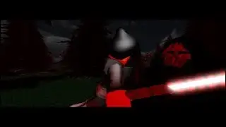 Roblox Star Wars: The Rise of Skywalker - Official Parody Teaser