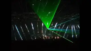 Trance Energy 2008 - Sander Van Doorn