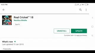 RC18 New Update Fully Review