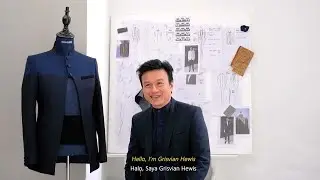 Meet the Designer