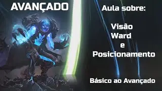 AVAN&Ccedil;ADO - Vis&atilde;o, Ward, Fog e no&ccedil;&atilde;o de Posicionamento - ns_4rt