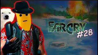 O cara se mutou kkkkkkk  - Far Cry #28