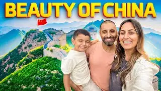 The Ultimate Family Guide To The Great Wall Of China! 🇨🇳
