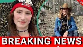 😱Today Big Hot News|Alaskan Bush People&rsquo; Snowbird Brown Reveals Her Baby&rsquo;s Name!Heartbreaking Update