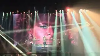Liniker, Pote De Ouro,  parte 1-2, CAJU Tour, Bras&iacute;lia, DF, 14/12/2025