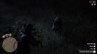 Red Dead R*tards