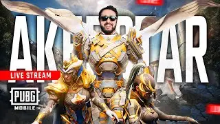 🔴 PUBGM / GRAND NEW ERA 🔴 ოფიციალურად 19-19 სტრიმი დედამიწაზე არავის არაქვს [1919]