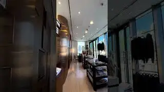 RETAIL STORE DESIGN | DUBAI | CARTER & WHITE | S3T DXB | LUXURY |