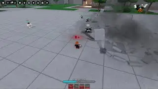 Shinji Went Unstoppable&hellip; 19 Kill Streak in Roblox 🔥⚔️ #0035