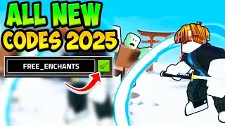 ВСЕ РАБОЧИЕ КОДЫ НА ДОБЫЧУ В SWORD SLASHER В ROBLOX - Все новые коды на добычу в Sword Slasher 2025!