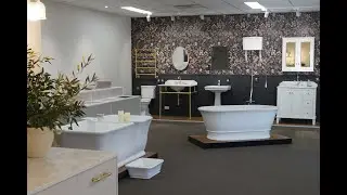 Turner Hastings South West Sydney Showroom