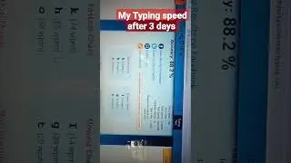 My Typing speed 🎯🎯 free online typing speed test 🔥🔥 Check your speed from website - free Typing test
