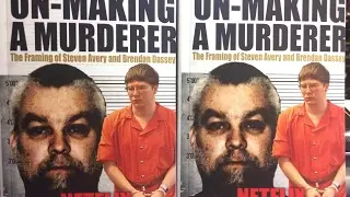 Unmaking A Murderer: Beware The Lies Of Ken Kratz