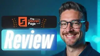 The Secret Page Review