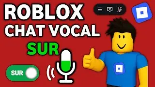 Comment obtenir un chat vocal sur Roblox (2025) | Activer le chat vocal sans v&eacute;rification d&rsquo;identit&eacute;