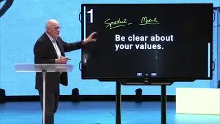 What's Important In A Value System?