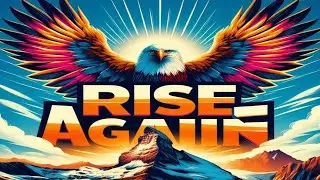 The Eagle&rsquo;s Rebirth: A Story of Transformation and Renewal
