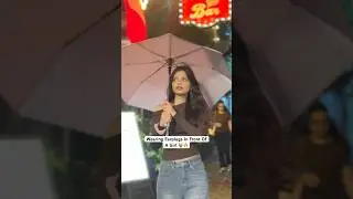 Boy Impressing Girl By Singing 😻🔥