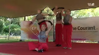 Cultureel Festival Baarn 2024