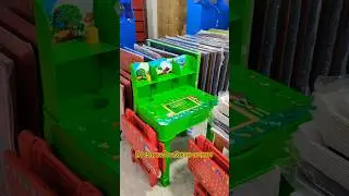 আরএফএল প্লাস্টিক পড়ার টেবিল দাম RFL plastic reading table price  আরএফএল রিডিং টেবিল #short_video