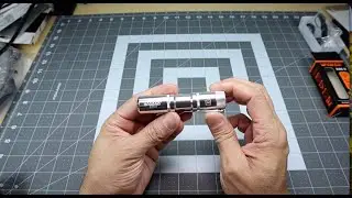 Manker Light E05 II EDC Flashlight