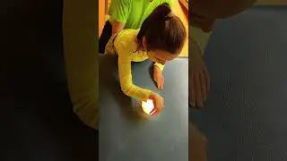 Stehtraining mit ich&oacute; | Ergotherapie