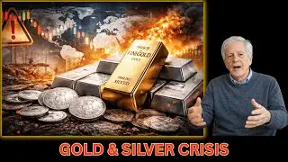 URGENT WARNING Gold Price Disconnect Triggers Market Collapse   $150 Surge Imminent
