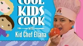Cool Kids Cook #132 - Interview with Mark Bitterman/4TH ANNIVERSARY
