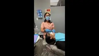 Getting Cozy with the Patient