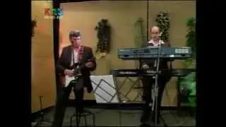 Eridanus együttes  intro sail with a kiss