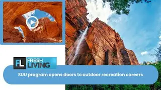 Careers in Outdoor Recreation & Land Stewardship