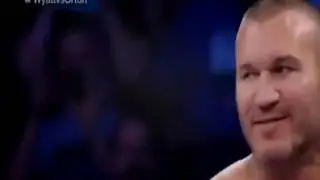 Randy Orton vs Bray Wyatt no mercy 2016