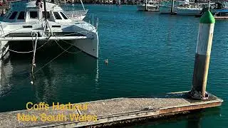 Apple iPhone 14 Slow Motion Luma Fusion edit Coffs Harbour New South Wales