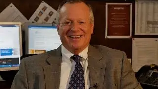 From the President's Desk: HFMA's Joe Fifer on Advance Care Planning