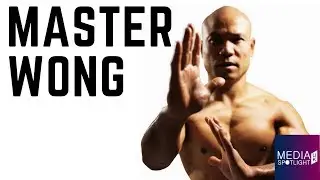 Master Wong's Self-Defence Tips on a Night Out: Media Spotlight UK