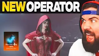 Unlocking Warzone's New Operator Destroyed My Mental Health