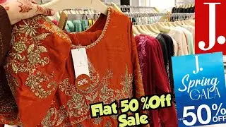 J.Eid Sale Flat 50%Off 2026♥️J.Spring Gala Sale 2026♥️J.Sale 2026♥️