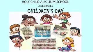 Children's Day  2021