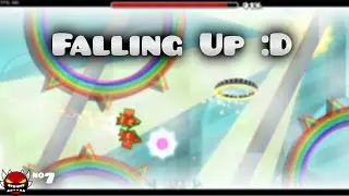 [LIVE🔴]Falling Up stream 2 (34%)