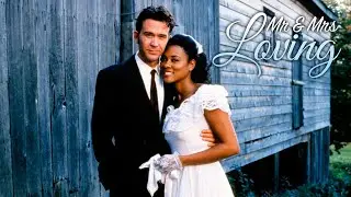 Mr. and Mrs. Loving (1996)