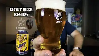 Bells Big Hearted IPA Review