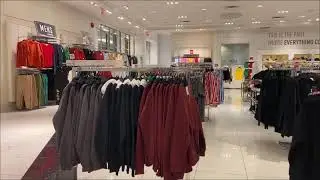Forever 21 in Canada New Fall Clothes in 2021!