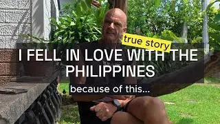 This true story made me fall in love with the Philippines