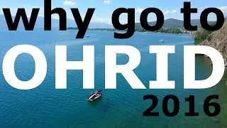 Ohrid 2016